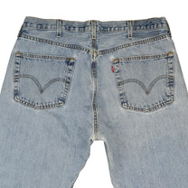 Vintage Levi’s • 36 mens / 34 wmns