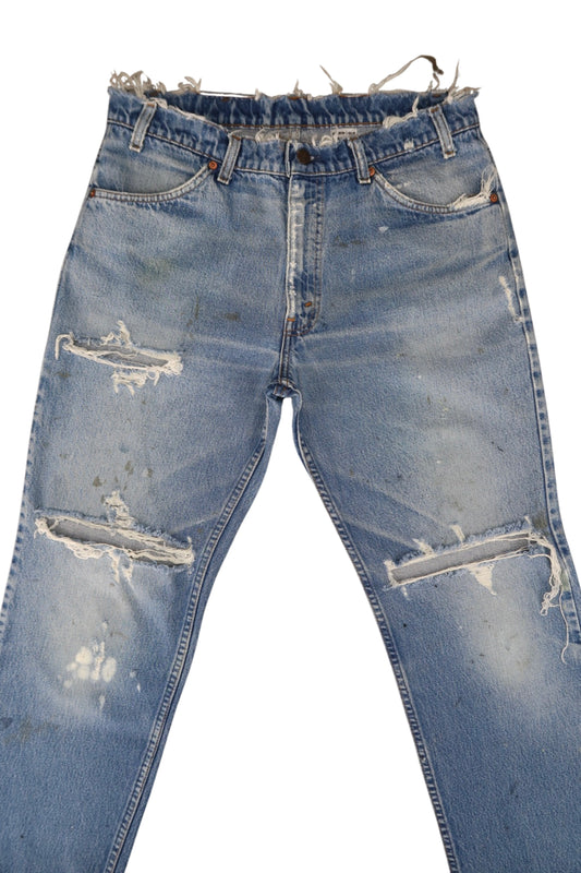 Vintage Levi’s