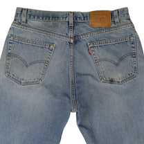 Vintage Levi’s • 34 mens / 32 wmns