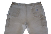 Vintage Carhartt Jeans • 38 mens / 36 wmns