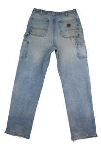 Vintage Carhartt Jeans • 34 mens / 32 wmns
