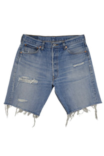 Vintage Levi’s Shorts • 32 mens / 30 wmns