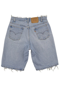 Vintage Levi’s Shorts