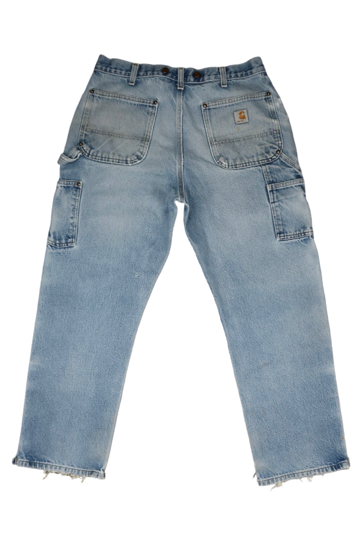 Vintage Carhartt Jeans • 32 mens / 30 wmns