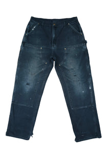 Vintage Carhartt Jeans • 34 mens / 32 wmns