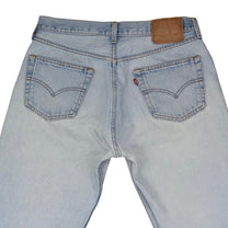 Vintage Levi’s • 32 mens / 30 wmns