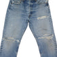 Vintage Levi’s • 31 mens / 29 wmns
