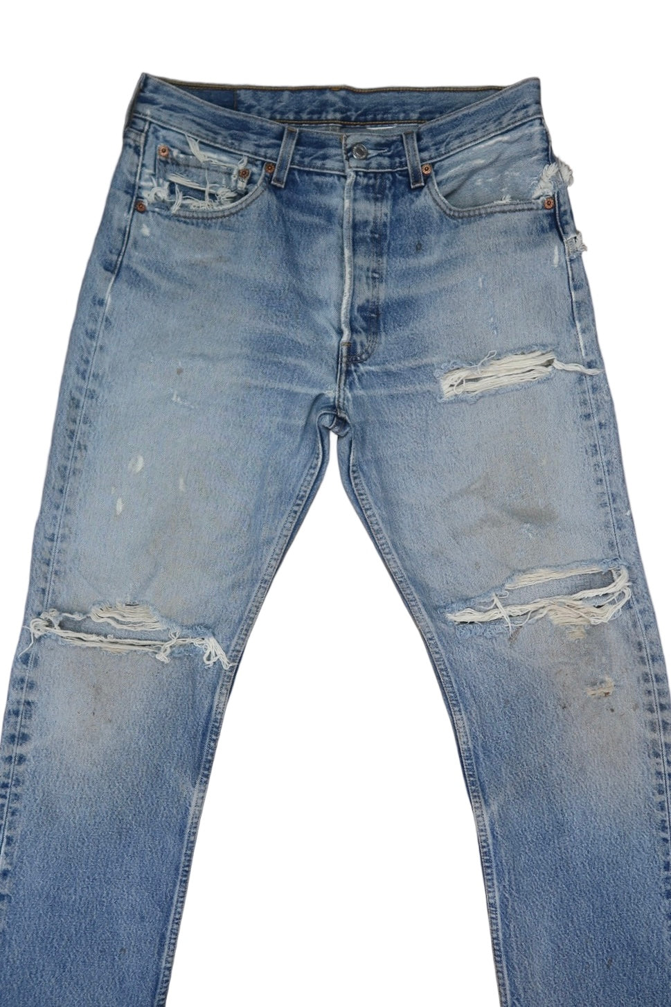 Vintage Levi’s • 31 mens / 29 wmns