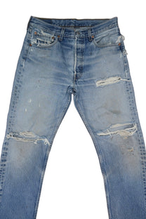 Vintage Levi’s • 31 mens / 29 wmns