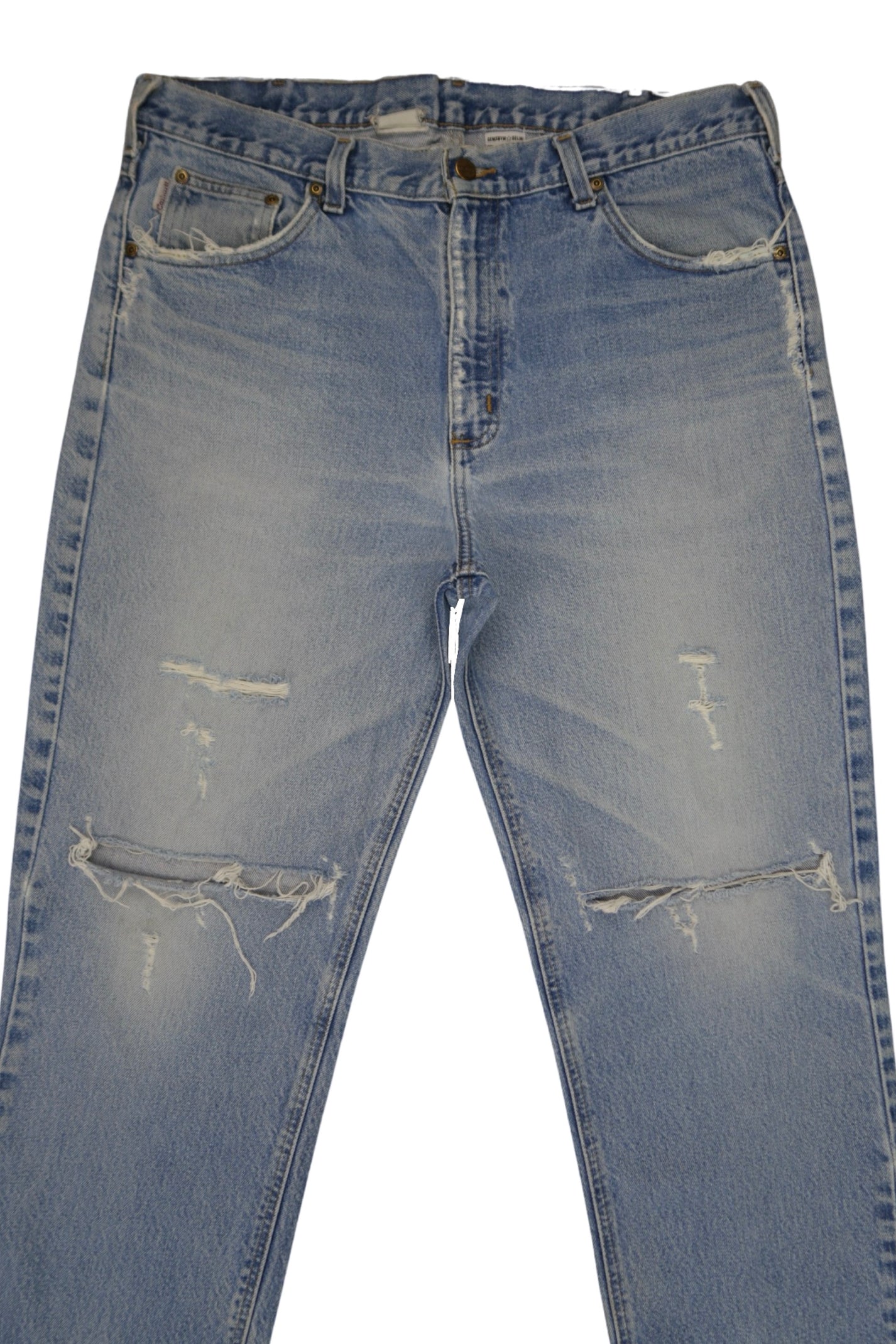 Vintage Carhartt Jeans