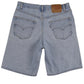 Vintage Levi’s Shorts • 31 mens / 29 wmns