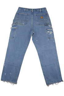 Vintage Carhartt Jeans