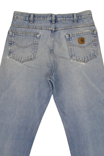 Vintage Carhartt Jeans