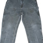 Vintage Carhartt Jeans • 30 mens / 28 wmns