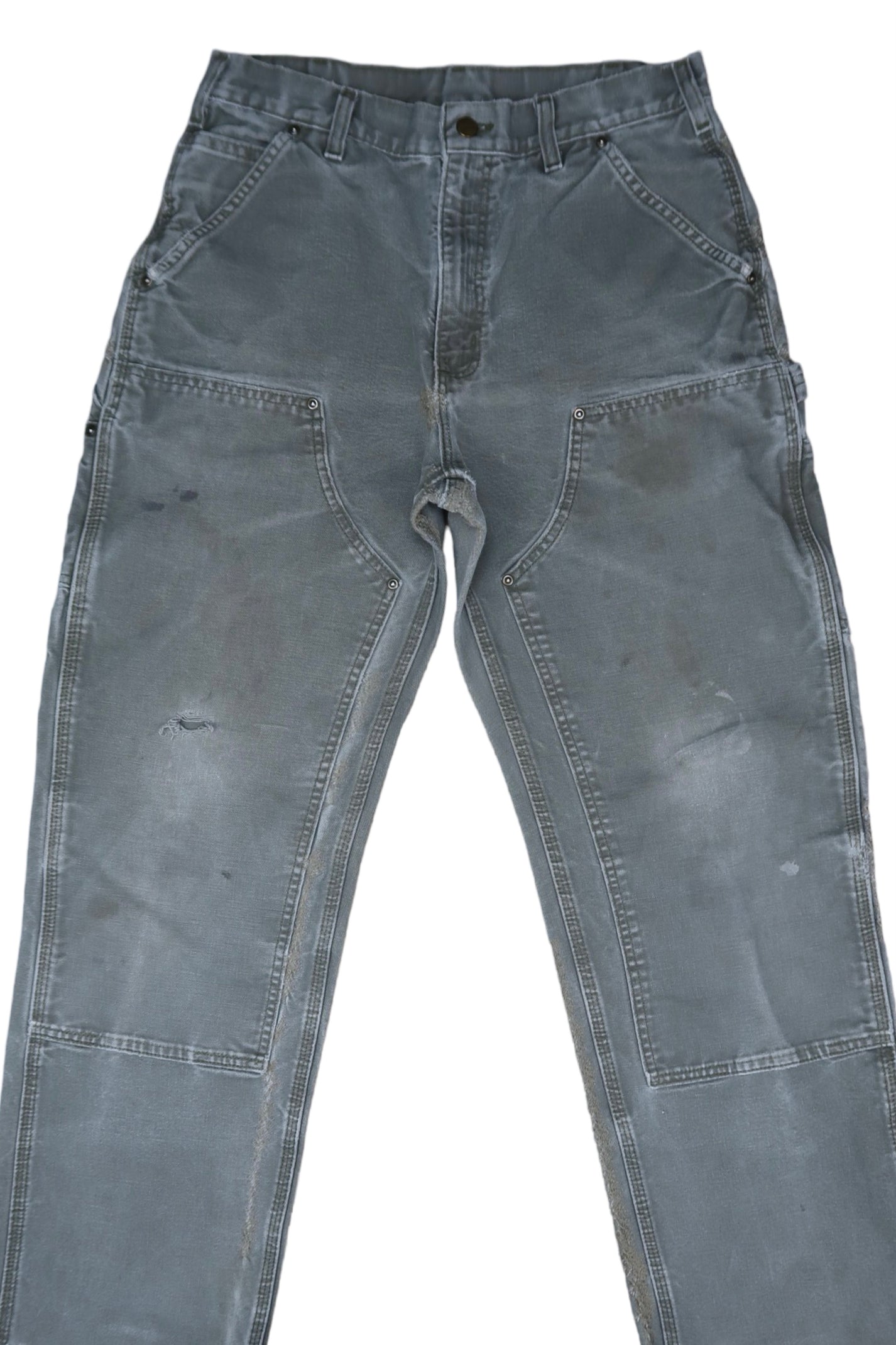 Vintage Carhartt Jeans • 30 mens / 28 wmns