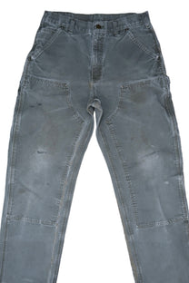 Vintage Carhartt Jeans • 30 mens / 28 wmns
