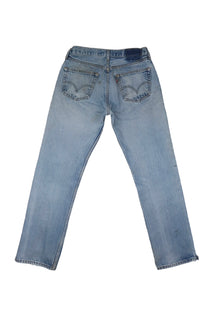 Vintage Levi’s • 29 mens / 27 wmns