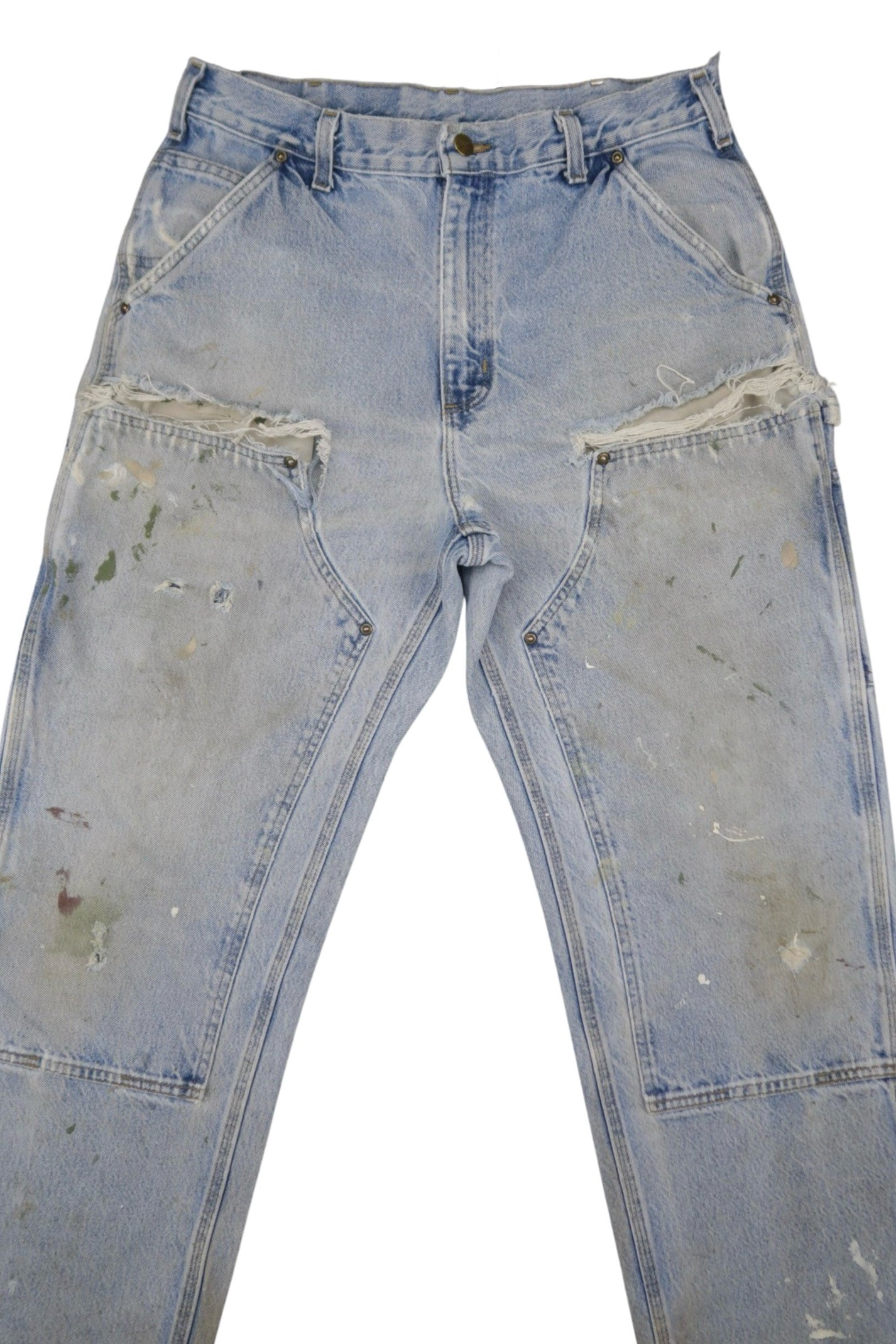 Vintage Carhartt Jeans