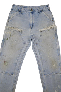 Vintage Carhartt Jeans