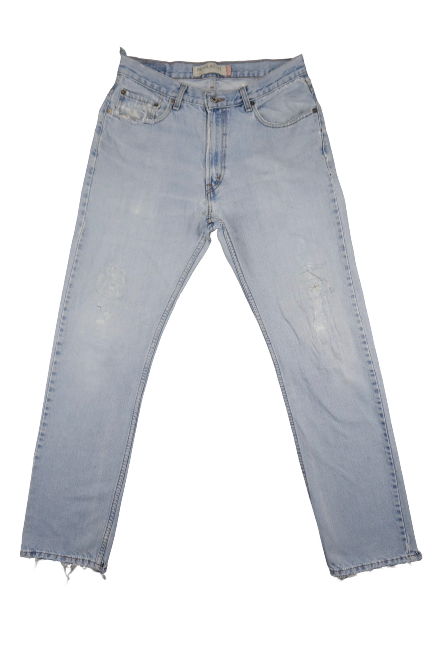 Vintage Levi’s • 32 mens / 30 wmns