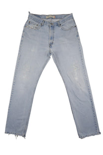 Vintage Levi’s • 32 mens / 30 wmns