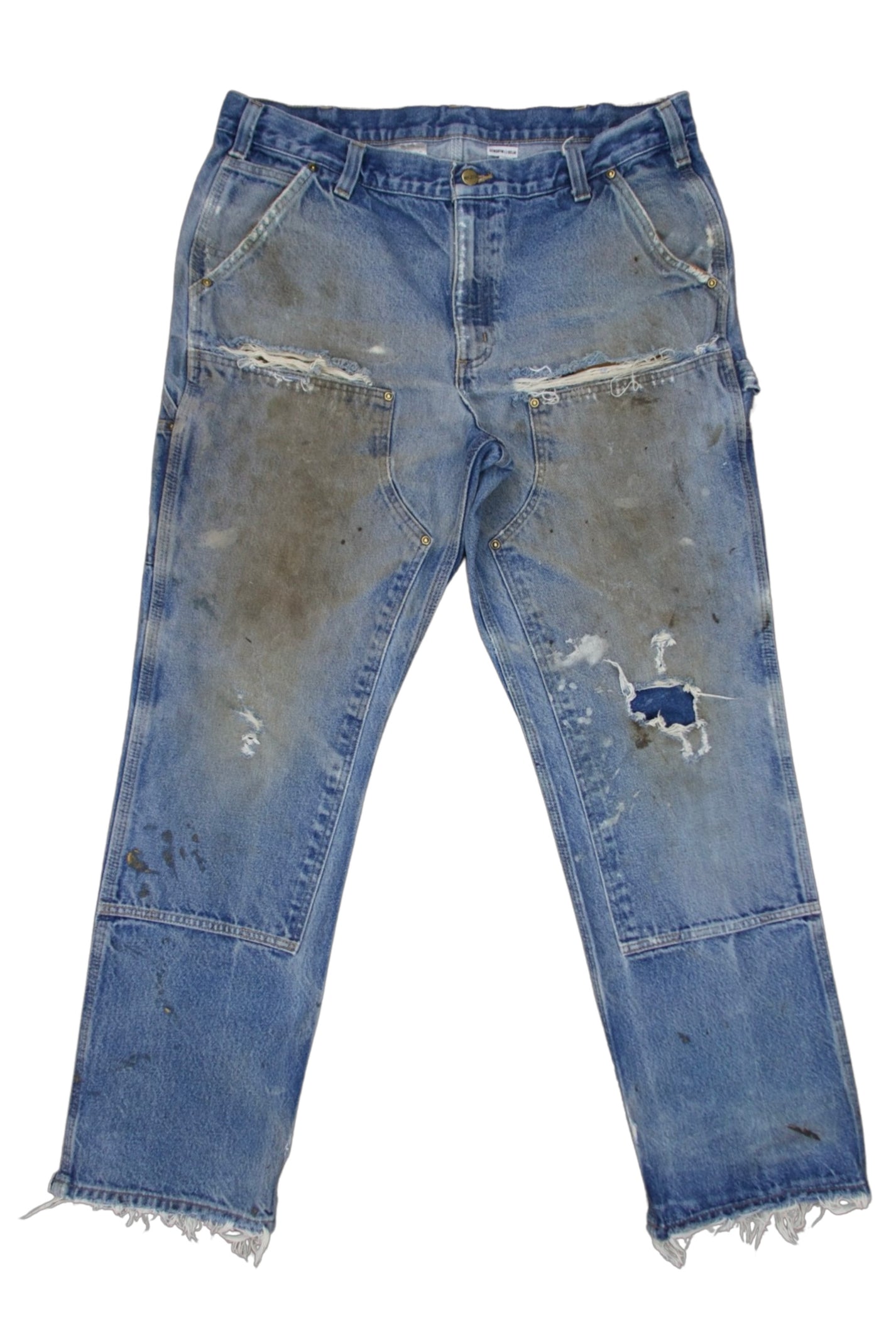 Vintage Carhartt Jeans
