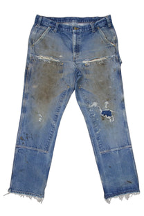 Vintage Carhartt Jeans