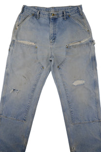 Vintage Carhartt Jeans • 34 mens / 32 wmns
