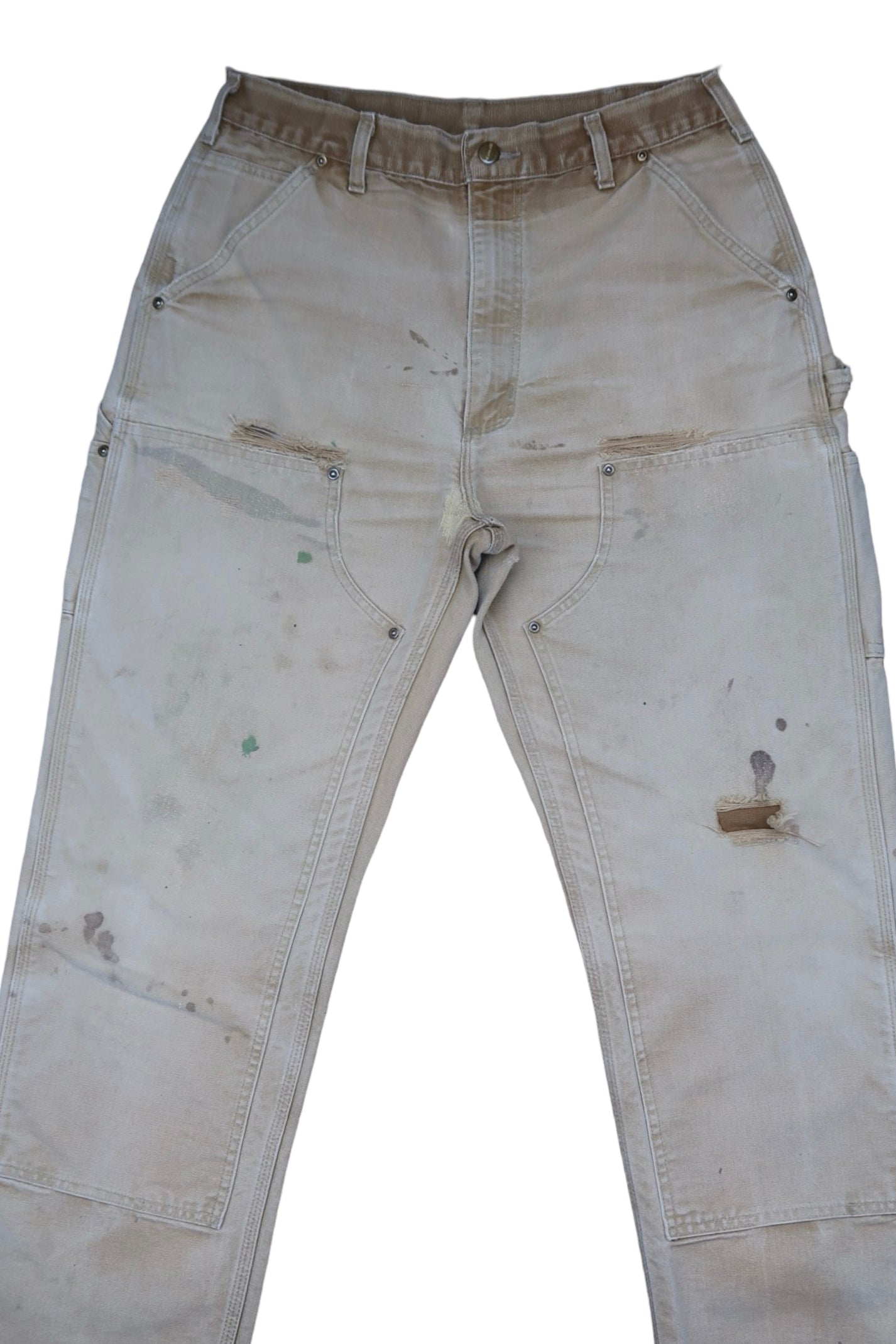Vintage Carhartt Jeans • 31 mens / 29 wmns
