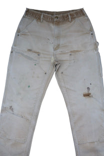 Vintage Carhartt Jeans • 31 mens / 29 wmns