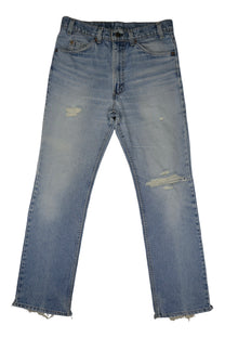 Vintage Levi’s • 32 mens / 30 wmns