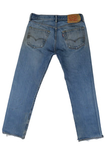 Vintage Levi’s • 31 mens / 29 wmns