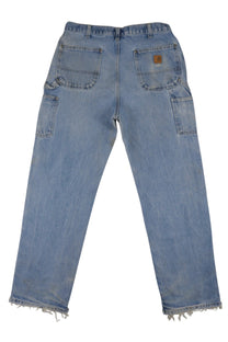 Vintage Carhartt Jeans