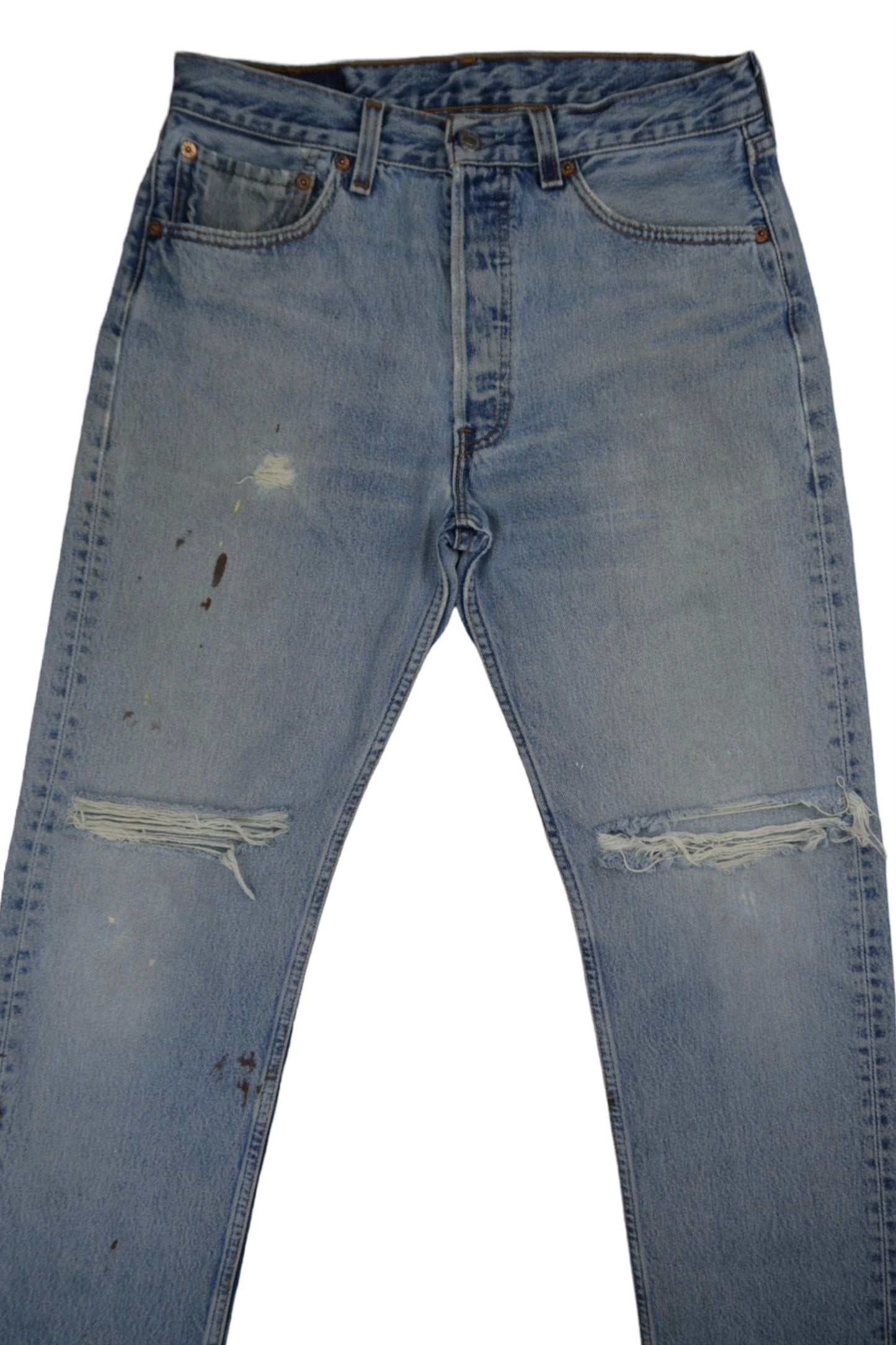 Vintage Levi’s • 30 mens / 28 wmns