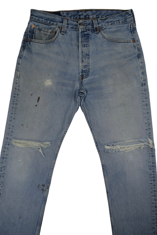 Vintage Levi’s • 30 mens / 28 wmns