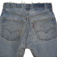 Vintage Levi’s Shorts • 26 wmns