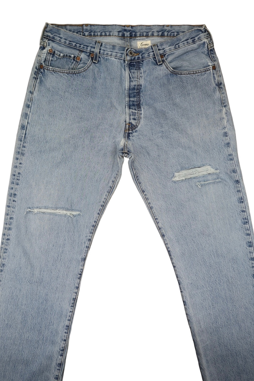 Vintage Levi’s • 36 mens / 34 wmns