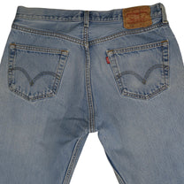 Vintage Levi’s • 33 mens / 31 wmns