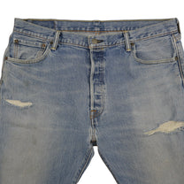 Vintage Levi’s Shorts • 36 mens / 34 wmns