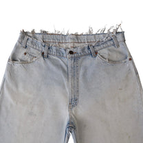 Vintage Levi’s Shorts