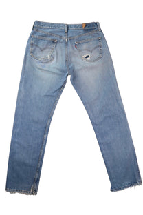 Vintage Levi’s