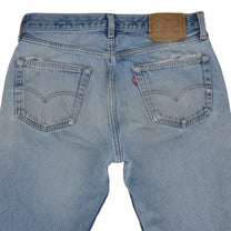 Vintage Levi’s • 31 mens / 29 wmns