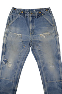 Vintage Carhartt Jeans • 32 mens / 30 wmns