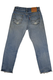 Vintage Levi’s • 28 mens / 26 wmns