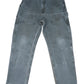 Vintage Carhartt Jeans • 30 mens / 28 wmns