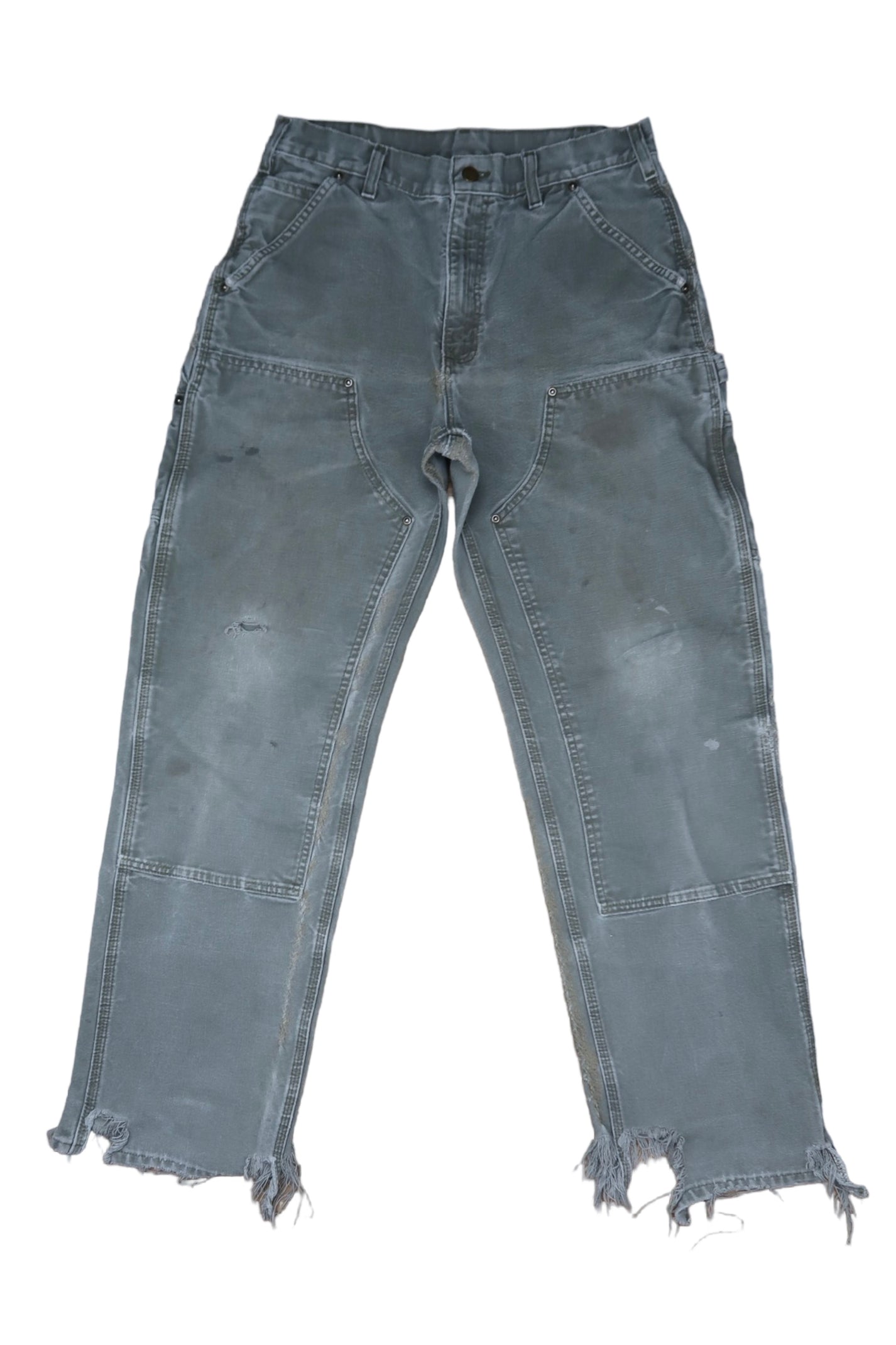 Vintage Carhartt Jeans • 30 mens / 28 wmns
