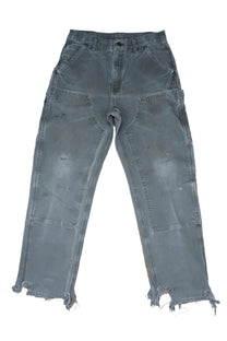 Vintage Carhartt Jeans • 30 mens / 28 wmns