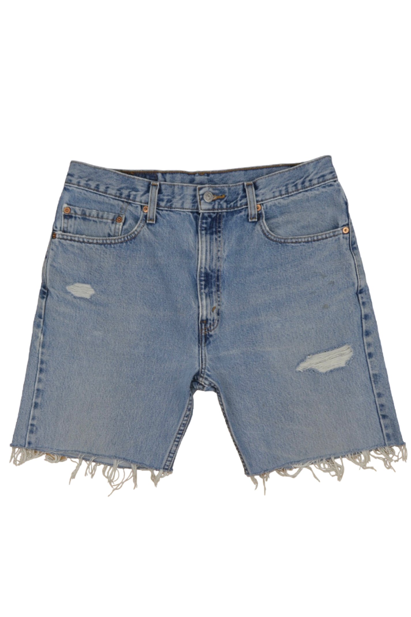 Vintage Levi’s Shorts • 33 mens / 31 wmns