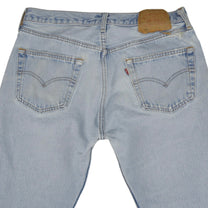 Vintage Levi’s • 31 mens / 29 wmns