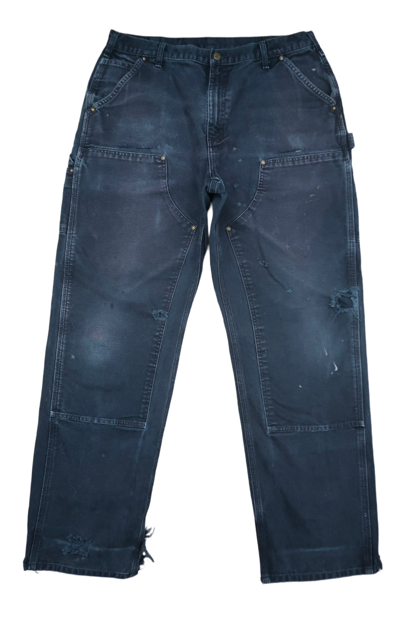 Vintage Carhartt Jeans • 36 mens / 34 wmns